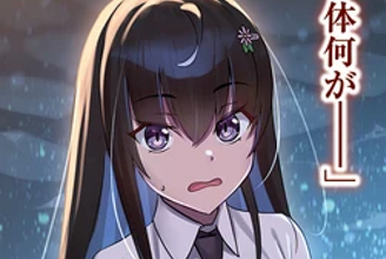 Himeko Inaba | The United Organization Toons Heroes Wiki