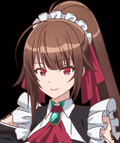 Amagi | I 