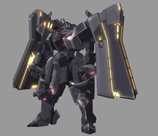 BFC-X001LS Avid | I'm the Evil Lord of an Intergalactic Empire