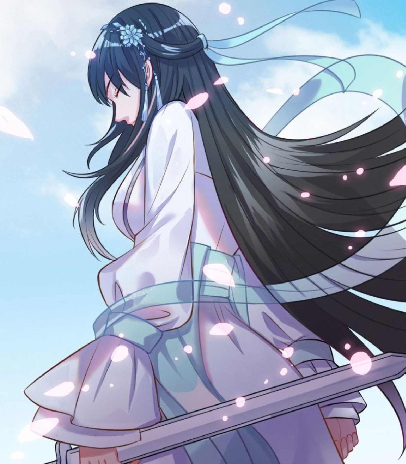 Im The Great Immortal Xuexi | I'm the Great Immortal Wiki | Fandom