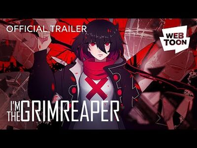 I'm_the_Grim_Reaper_(Official_Trailer)_-_WEBTOON