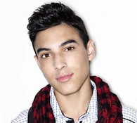 Gabe Morales