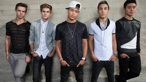 "Problem"_-_IM5