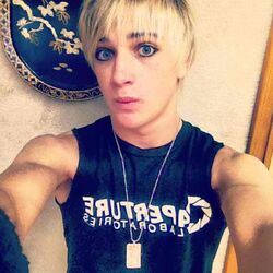 Dalton Rapattoni/Gallery | IM5 Band Wiki | Fandom