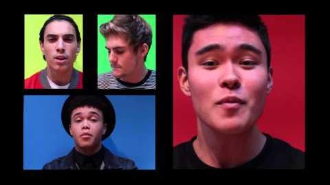 IM5 - "Best Of 2014" Mashup