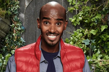 Mo Farah | I’m A Celebrity… Get Me Out Of Here! Wiki | Fandom