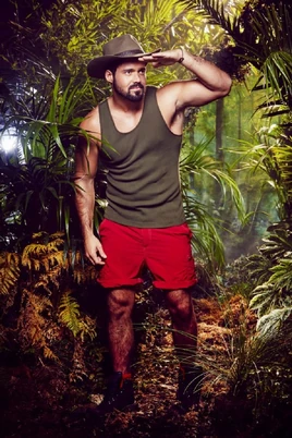Spencer Matthews