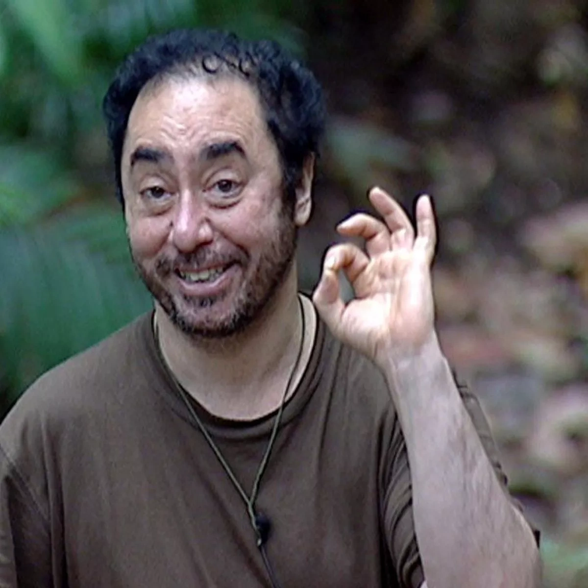 David Gest | I’m A Celebrity… Get Me Out Of Here! Wiki | Fandom