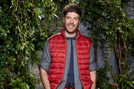 Jordan North | I'm A Celebrity... Get Me Out Of Here! Wiki | Fandom