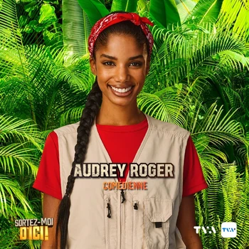 Audrey Roger I'm A Celebrity... Get Me Out Of Here! Wiki Fandom