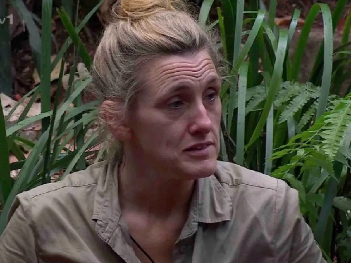 Natalie Appleton | I’m A Celebrity… Get Me Out Of Here! Wiki | Fandom