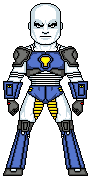 Strong Bot | Image-microheroes Wiki | Fandom