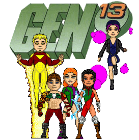 Gen13gang diablo