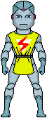 Metal Man