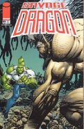 Savage Dragon #65 (July, 1999)