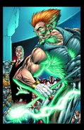 Youngblood : Bloodsport