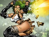 Aphrodite IX (Top Cow)