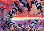 The Rainbow Blast... no big deal.