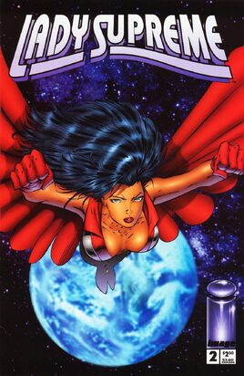 Lady Supreme 0001