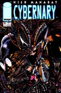 Cybernary #1