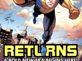 Invincible Returns Vol 1 1
