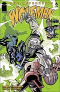 Astounding Wolf-Man Vol 1 6