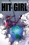 Hit-Girl #4 (May, 2018)