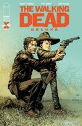 The Walking Dead Deluxe #5 (December, 2020)