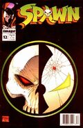 Spawn #12 (July, 1993)