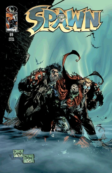 Spawn (1992) #69 | Image Comics Database | Fandom