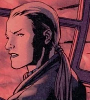Jenny Sparks (Wildstorm)