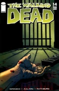 The Walking Dead #14 (November, 2004)