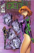 Gen¹³ Vol 2 #8 (February, 1996)