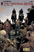 The Walking Dead #133 (October, 2014)