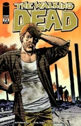 The Walking Dead #73 (June, 2010)