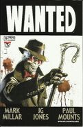 Wanted #5