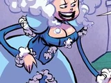 Queen Cloudia (I Hate Fairyland)