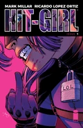 Hit-Girl #1 (February, 2018)