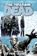The Walking Dead: We Find Ourselves TPB
