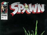 Spawn Vol 1 27