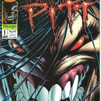 Pitt Vol 1 1 | Image Comics Database | Fandom