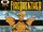 FireBreather Vol 1