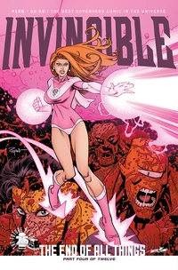 Samantha Eve Wilkins | Image Comics Database | Fandom