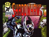 ShadowHawk Special Vol 1 1