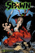 Spawn #127