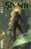 Spawn #139 (October, 2004)