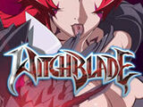 Witchblade Anime Series