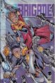Brigade Alan Moore's Extreme 1996-2012