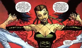 Lady Decadence % 28Earth-50% 29