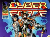 Cyberforce Vol 2 11